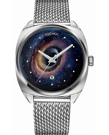 Космос D 113.1 - Черная Дыра